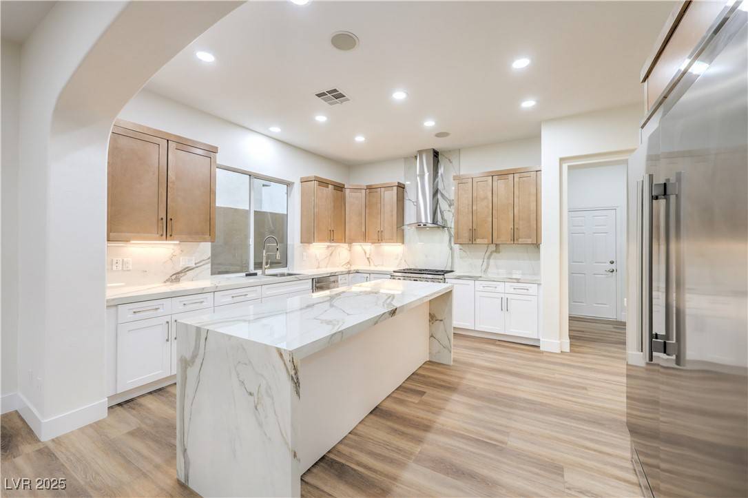 Las Vegas, NV 89135,2571 Red Springs DR