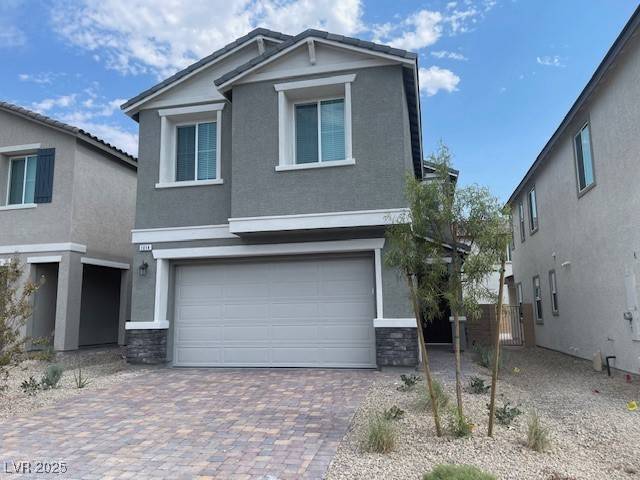 1014 Ferodale AVE, North Las Vegas, NV 89084