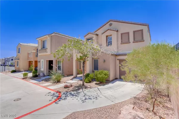 Henderson, NV 89011,6085 Aripeka ST