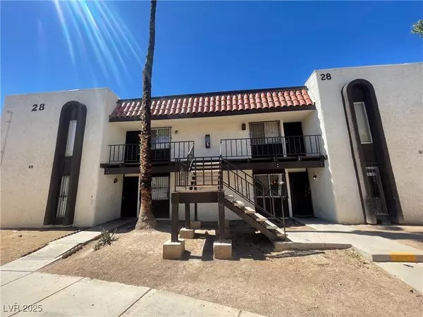 1405 Vegas Valley DR #294, Las Vegas, NV 89169