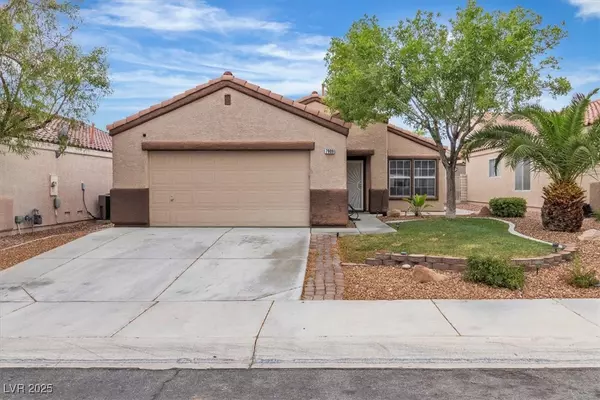 7909 Hollow Pine ST, Las Vegas, NV 89143