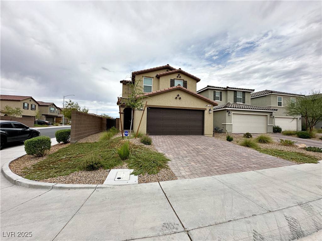 7003 Wildhorse Creek ST, North Las Vegas, NV 89086