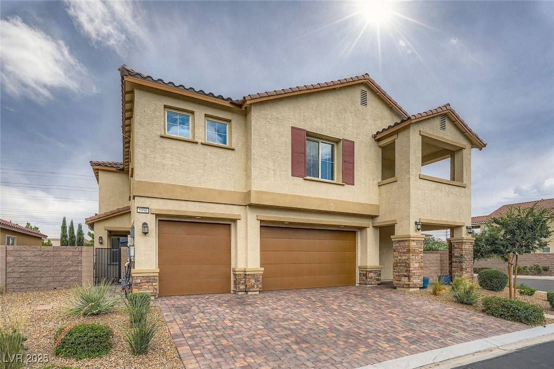 5990 Viscaya Grove ST, Las Vegas, NV 89118