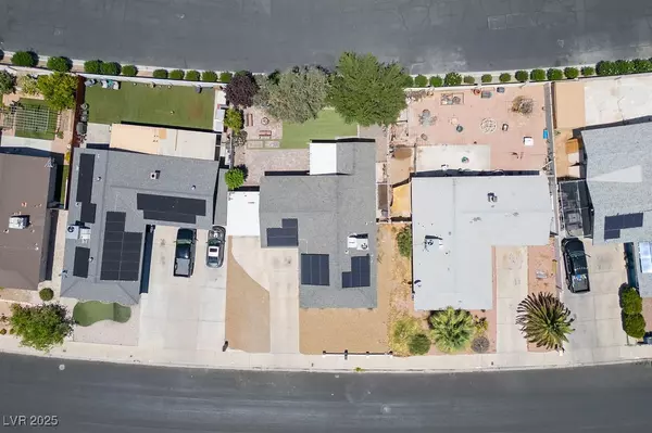 Las Vegas, NV 89118,6236 Foothill BLVD