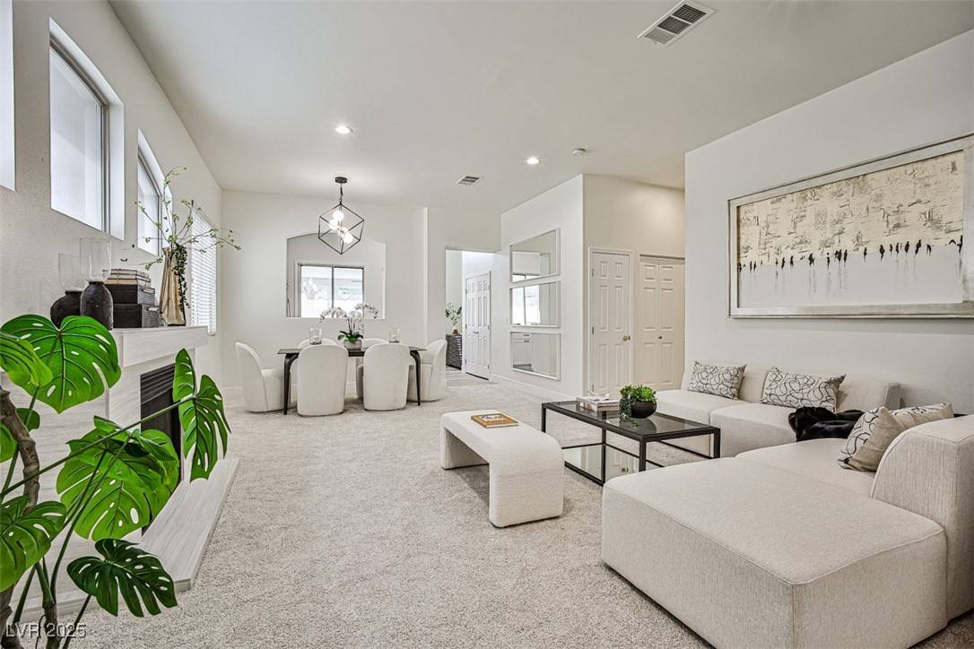 920 Siena Hills Lane, Las Vegas, NV 89144
