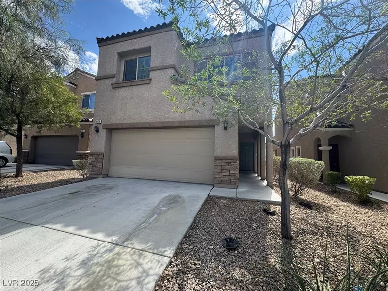 2860 Glass Vine CT, Las Vegas, NV 89117