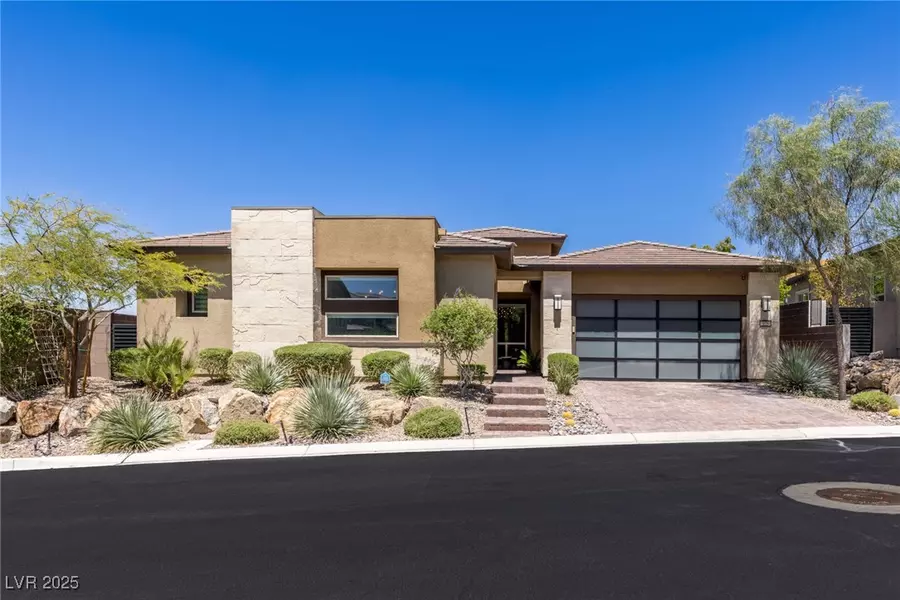 975 Amara WAY, Henderson, NV 89052