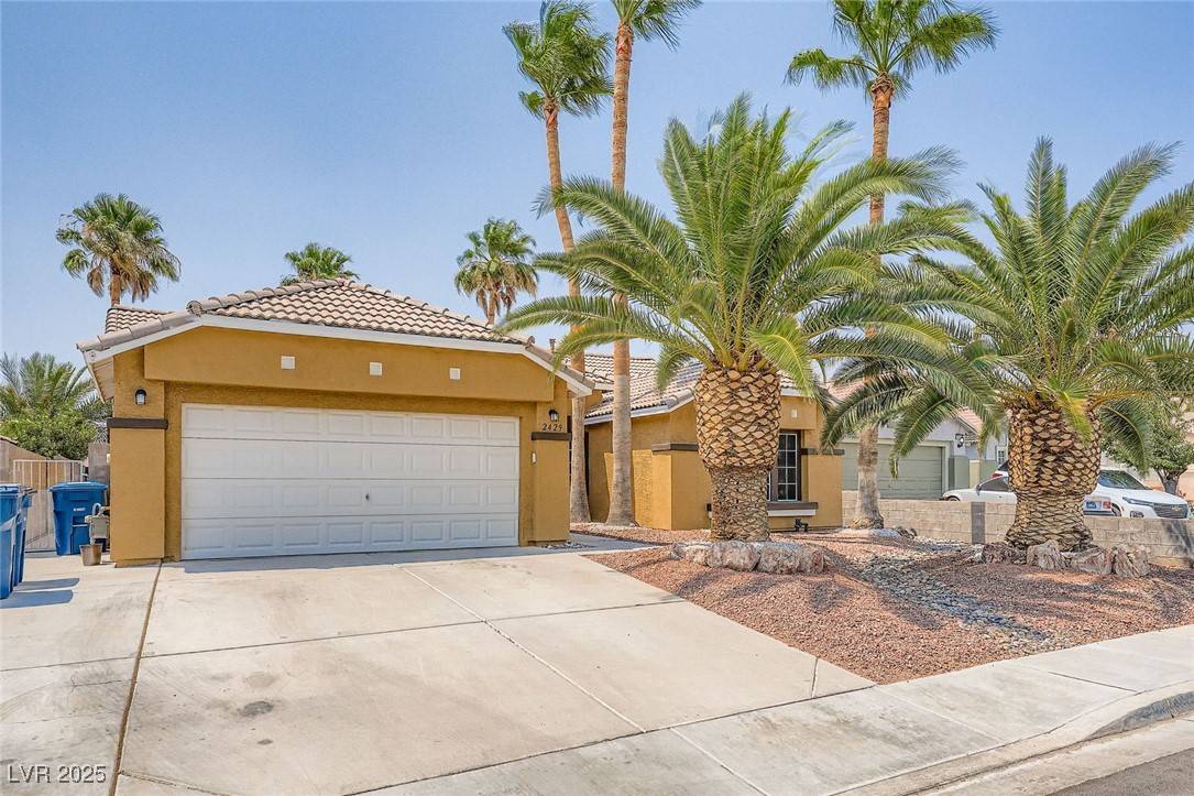 2429 Seymour CT, North Las Vegas, NV 89031