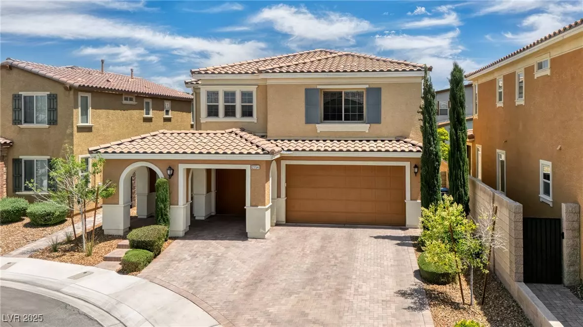 Henderson, NV 89044,2154 Tortona ST