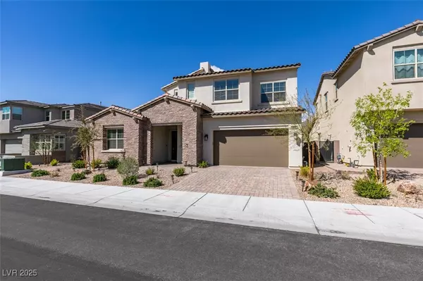Las Vegas, NV 89138,365 Malpaso ST