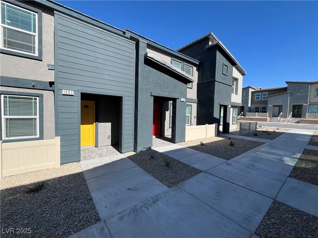 1903 Viola Vista ST, Henderson, NV 89044