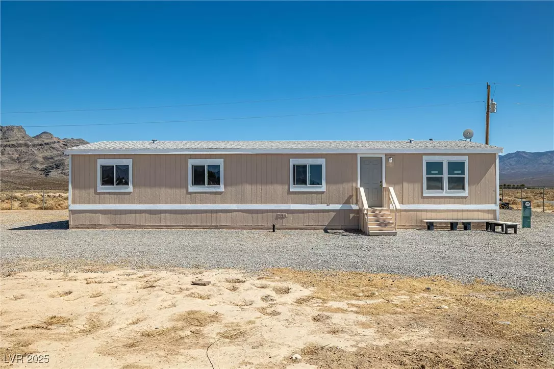 Pahrump, NV 89060,2150 W Harris Farm RD