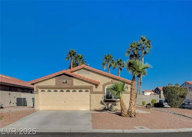 Las Vegas, NV 89123,1048 Sun Poppy AVE