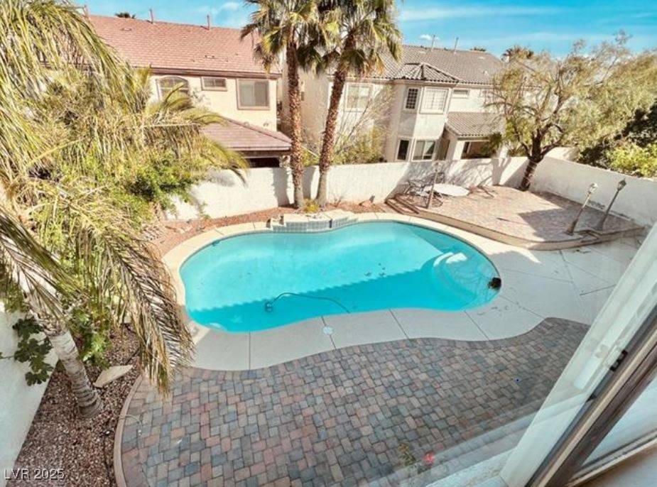 Las Vegas, NV 89148,188 Tamarron Cliffs ST