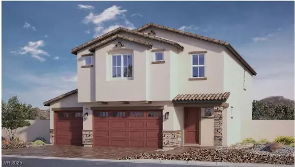 1194 Dre Harbor PL #Lot #87, North Las Vegas, NV 89084
