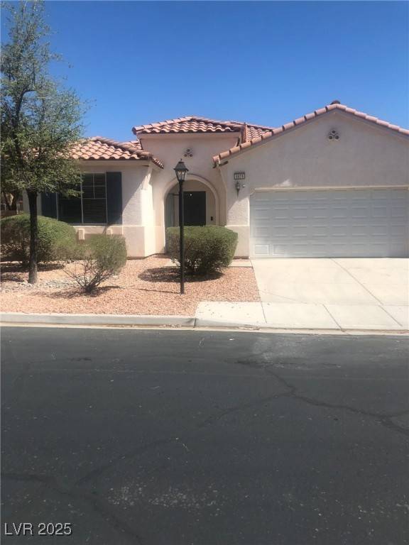4474 Verdiccio AVE, Las Vegas, NV 89141