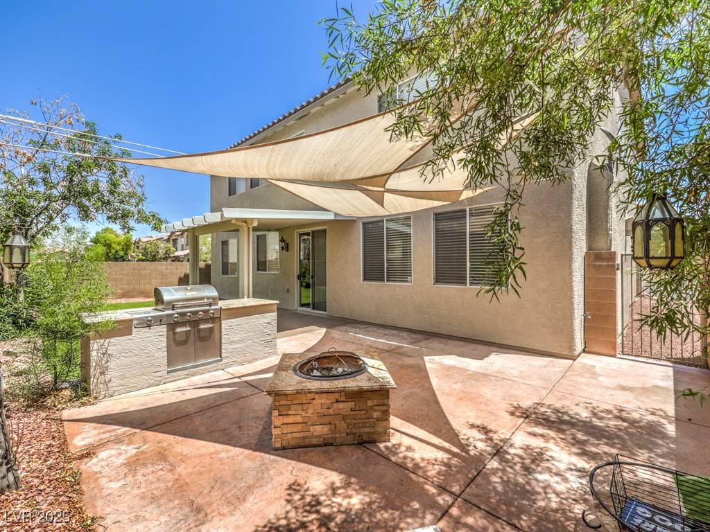 4133 Perfect Lure ST, Las Vegas, NV 89129