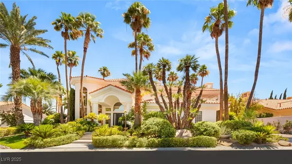 8617 TITLEIST CIR, Las Vegas, NV 89117