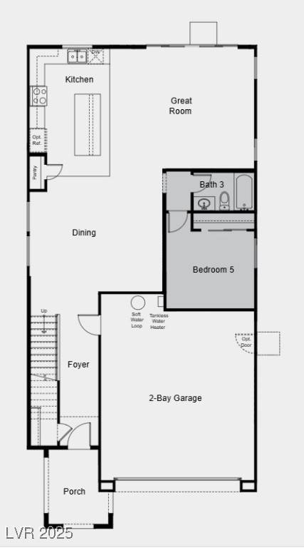 Henderson, NV 89015,58 Via Montoro