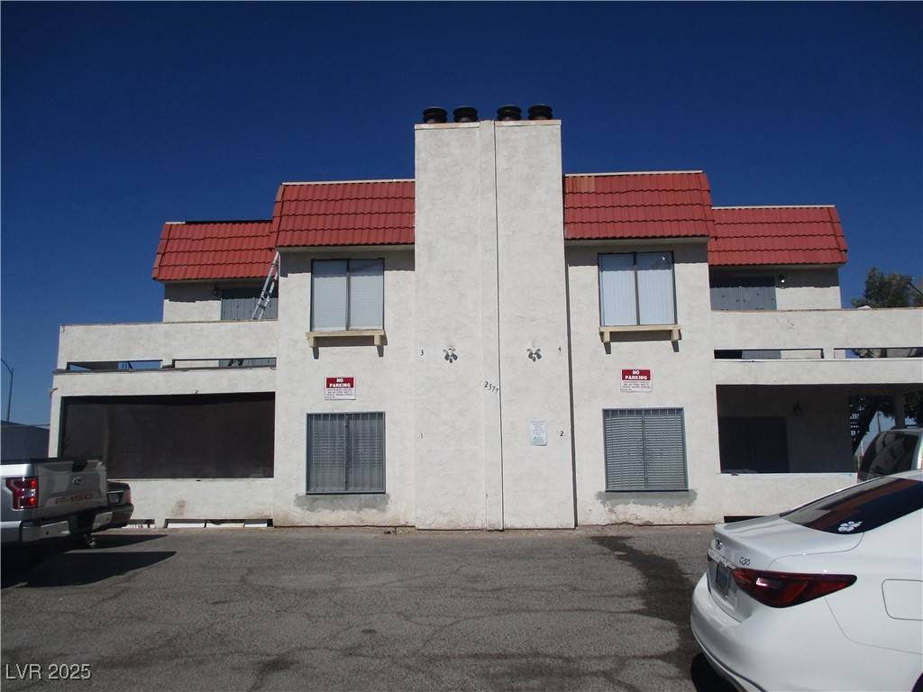 2377 Exeter DR #3, Las Vegas, NV 89156