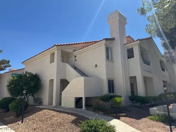 7905 Ryandale CIR #201, Las Vegas, NV 89145