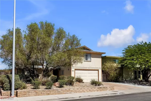 Las Vegas, NV 89145,909 Biljac ST