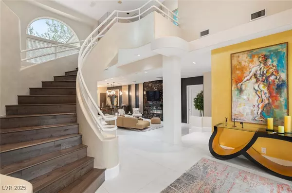 Las Vegas, NV 89128,8109 Moonstone CIR