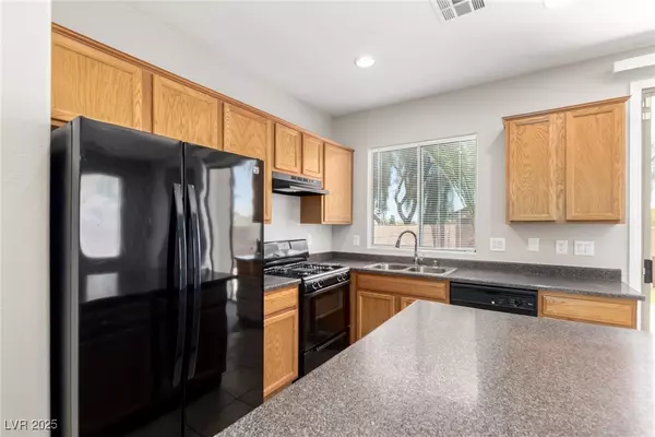 North Las Vegas, NV 89084,6548 Butterfly Sky ST