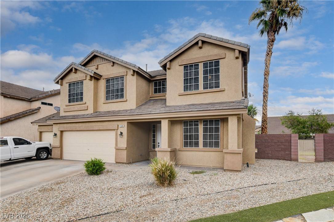 108 Parker Ranch DR, Henderson, NV 89012