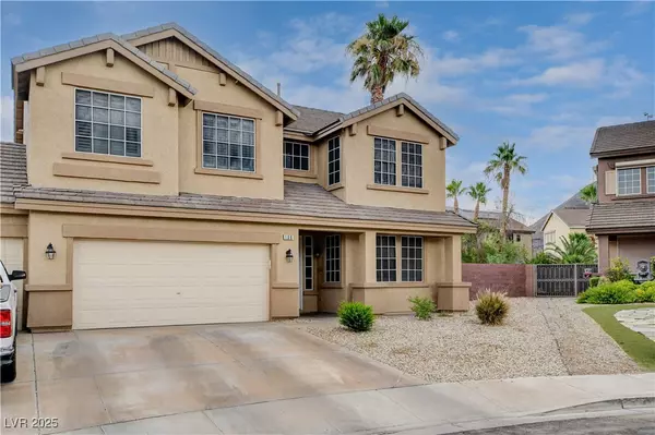 Henderson, NV 89012,108 Parker Ranch DR