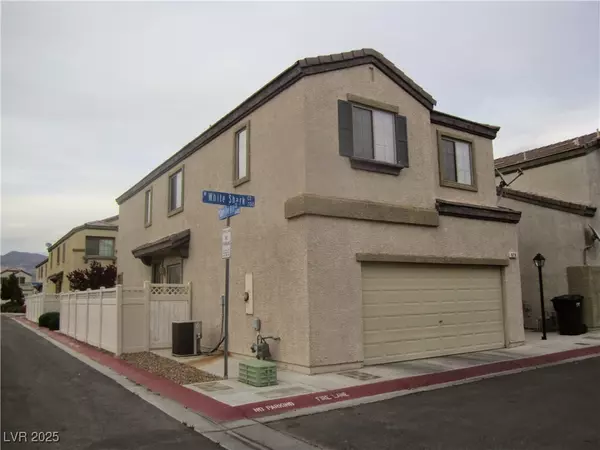 620 WHITE SHARK CT, North Las Vegas, NV 89084