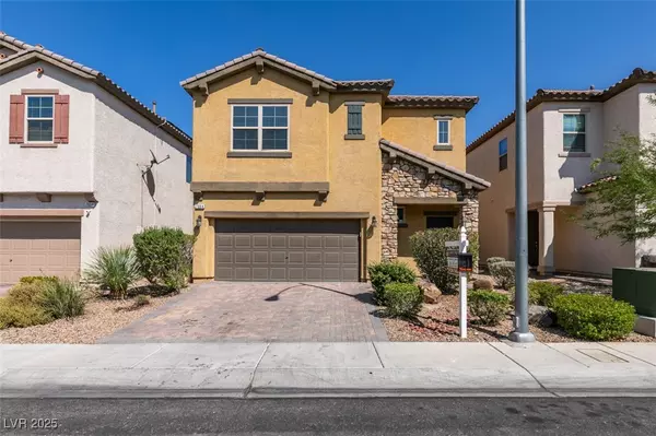 7064 Coventry Glenn RD, Las Vegas, NV 89148