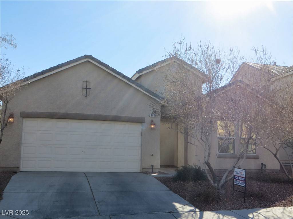 3011 MASTERCRAFT AVE, North Las Vegas, NV 89031