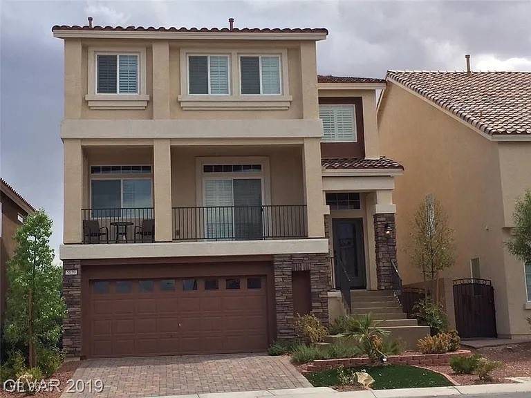 5059 Bonnie Doon LN, Las Vegas, NV 89141