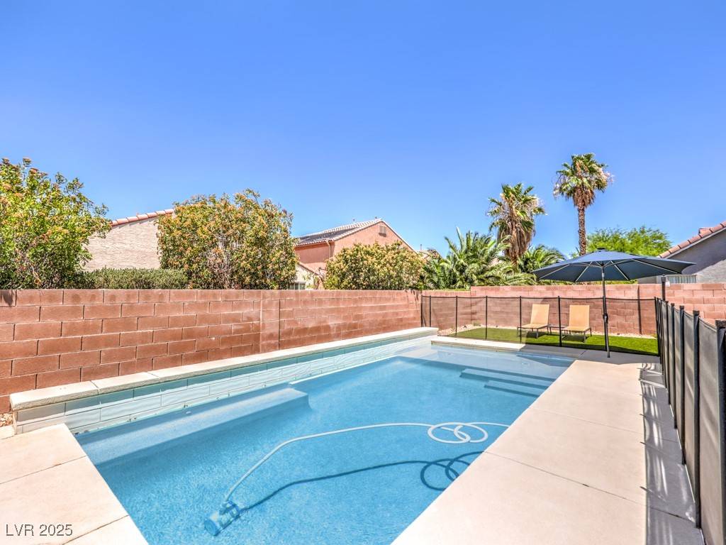 783 Rise Canyon DR, Henderson, NV 89052