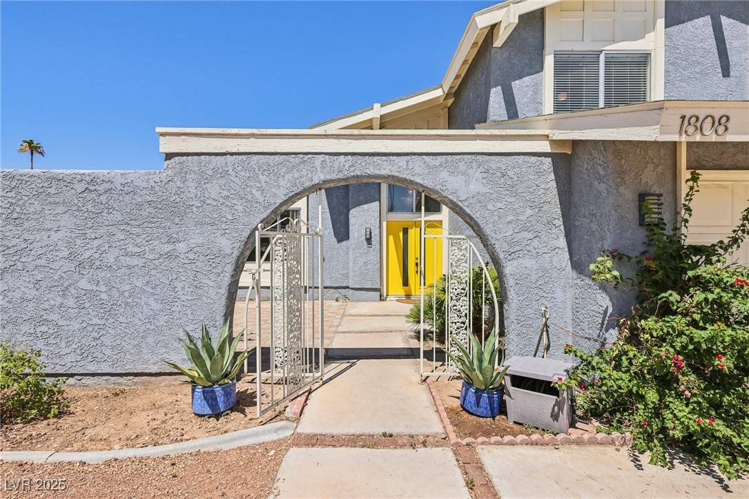 Las Vegas, NV 89146,1808 Piccolo WAY