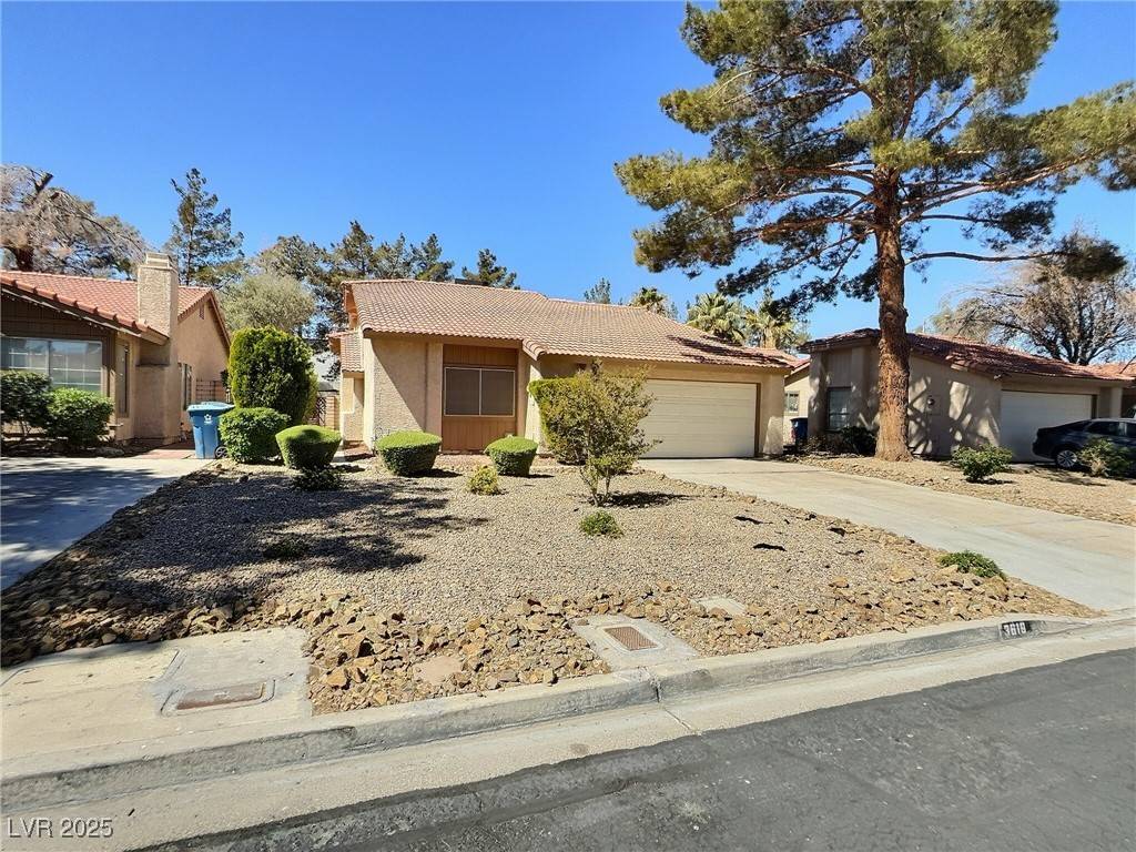 Las Vegas, NV 89103,3619 Edinburgh DR
