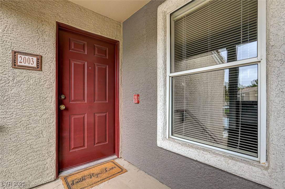 Las Vegas, NV 89118,5055 W Hacienda AVE #2003