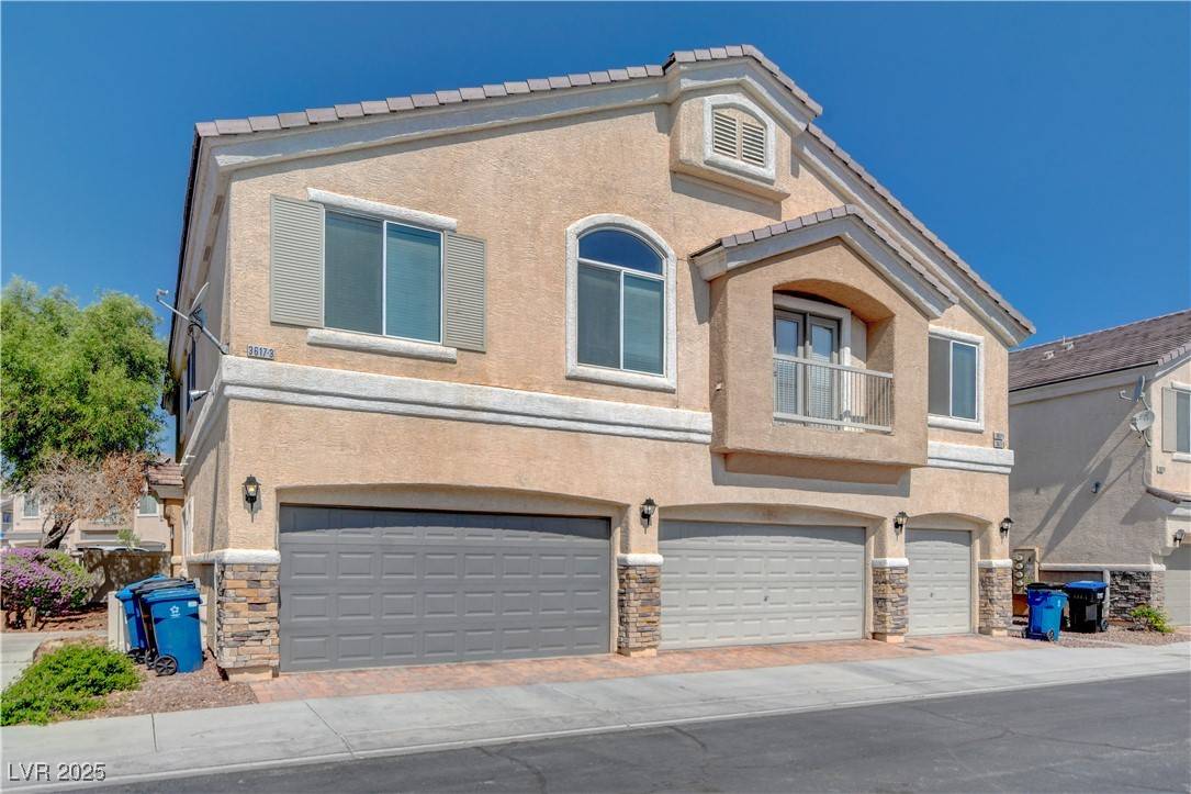 North Las Vegas, NV 89084,3617 Indigo Flower ST #1