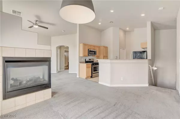 North Las Vegas, NV 89084,3617 Indigo Flower ST #1