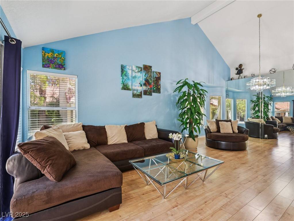 Las Vegas, NV 89113,6921 Emerald Springs LN