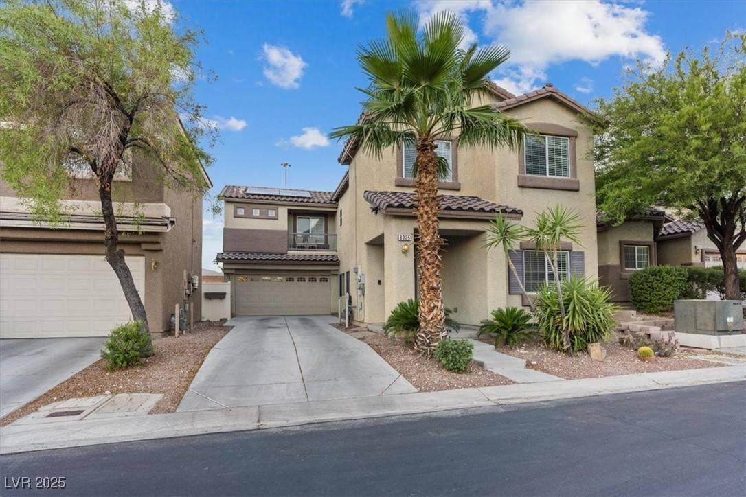 Las Vegas, NV 89143,8325 Winterchase PL