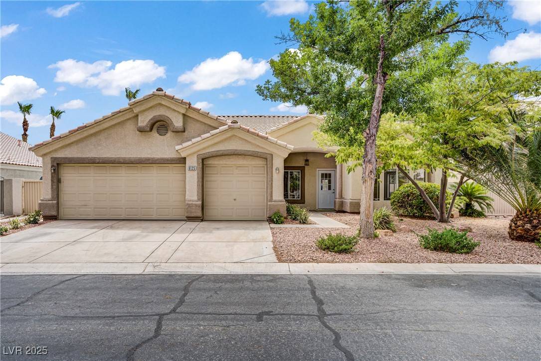 Las Vegas, NV 89130,6125 Resort Ridge ST
