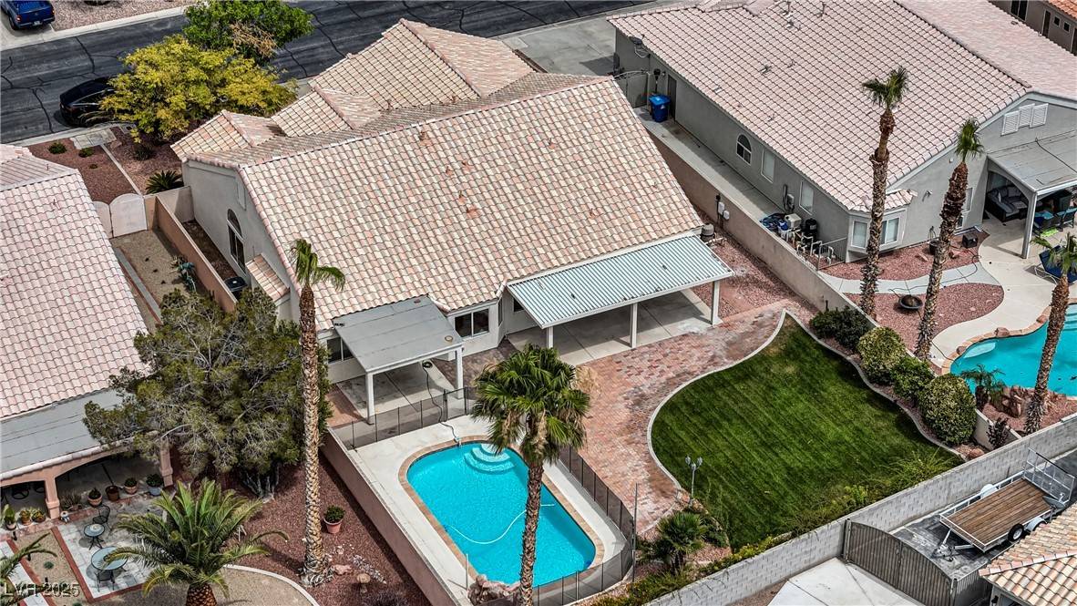 6125 Resort Ridge ST, Las Vegas, NV 89130