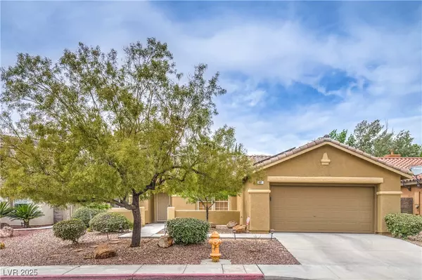 161 Swale LN, Las Vegas, NV 89144
