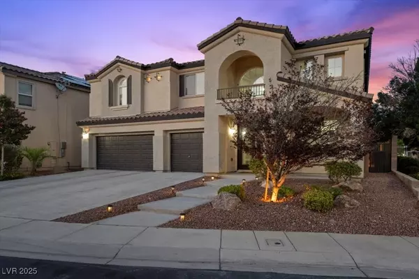 North Las Vegas, NV 89084,7012 Geese Gathering ST