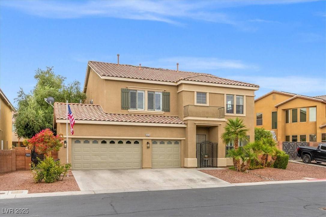Las Vegas, NV 89131,8929 Monte Oro DR