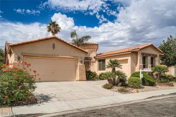 Las Vegas, NV 89123,262 Pebble Canyon DR