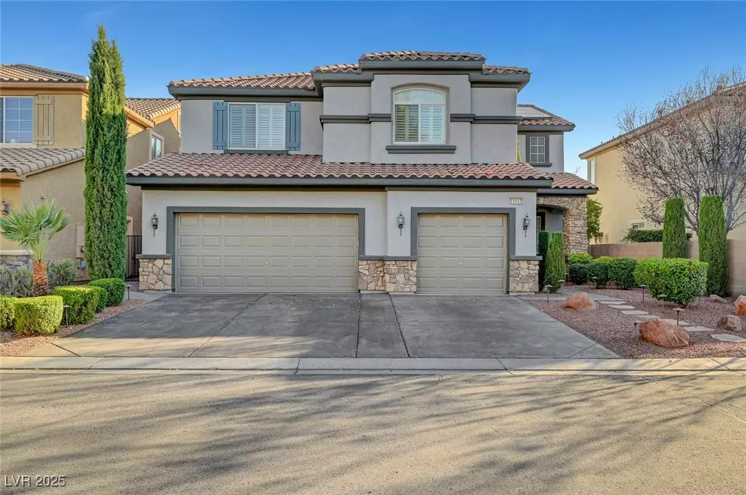 Las Vegas, NV 89141,11417 Rock Cove WAY