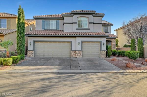 11417 Rock Cove WAY, Las Vegas, NV 89141